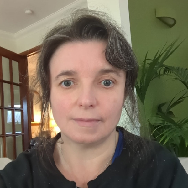 Morven Taylor-Slater, Clinical Hypnotherapist in Scotland